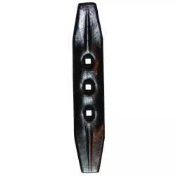 SOC REVERSIBLE 80X16/22X420 EA 65 3 TROUS TYP - ref. 5242390 | TP Agri