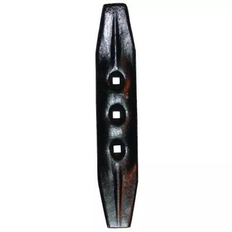 SOC REVERSIBLE 80X16/22X420 EA 65 3 TROUS TYP - ref. 5242390 | TP Agri