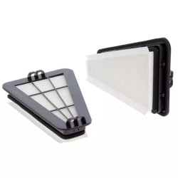 FILTRE HABITACLE SC 90439 HIFI FILTER - ref. HIFSC90439 | TP Agri