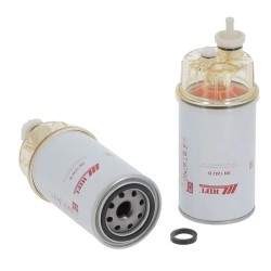 FILTRE A GASOIL SEPARATEUR D'EAU SN 1242 B - ref. HIFSN1242B | TP Agri