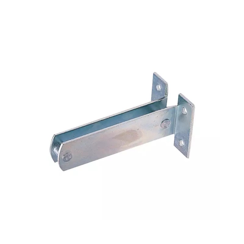 PATTE DE REGLAGE A VISSER POUR RAIL 62X55 MM - ref. 1850251 | TP Agri