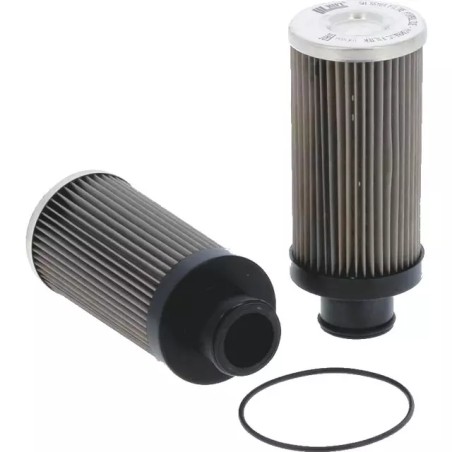 FILTRE HYDRAULIQUE SH 55164 HIFI FILTER - ref. HIFSH55164 | TP Agri