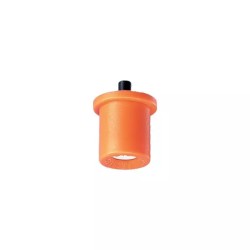 BUSE LECHLER TURBULENCE TR 80 01 ORANGE CERA - ref. 30536203 | TP Agri