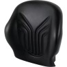 COUSSIN DE DOSSIER CHAUFFANT 12/24V PVC NOIR - ref. 31504144 | TP Agri
