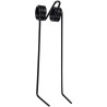 DENT DE RECOUVREMENT GAUCHE K3005750 - ref. 269710 | TP Agri