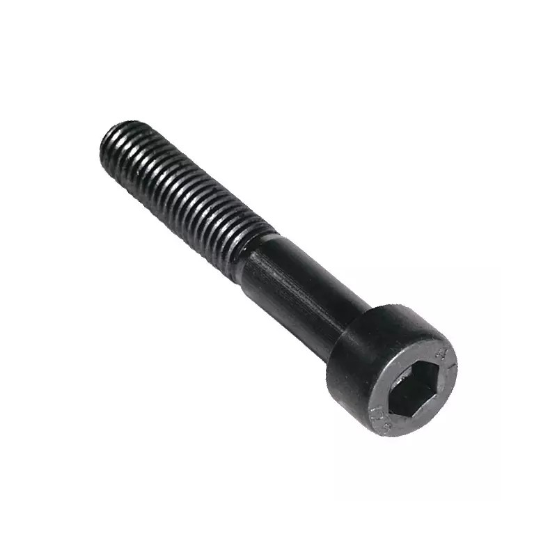 VIS CYLINDRIQUE HEXAGONALE CREUX 14X70 BRUT 12 - ref. 255435 | TP Agri