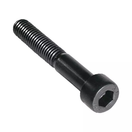 VIS CYLINDRIQUE HEXAGONALE CREUX 14X70 BRUT 12 - ref. 255435 | TP Agri
