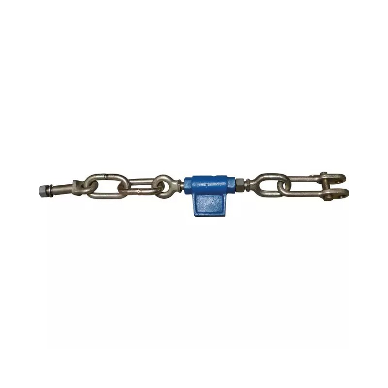 STABILISATEUR A CHAINE 14 MM 3/4-10 UNC LG 5 - ref. 31110167 | TP Agri