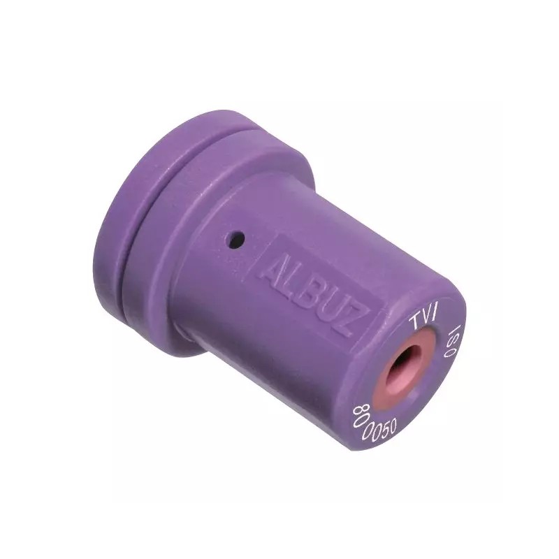 BUSE ALBUZ A TURBULENCE A ASPIRATION D'AIR T - ref. 30533160 | TP Agri