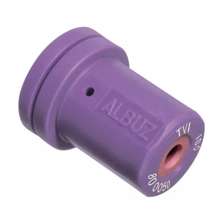 BUSE ALBUZ A TURBULENCE A ASPIRATION D'AIR T - ref. 30533160 | TP Agri
