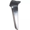 DENT DE HERSE ROTATIVE GAUCHE FORGEE 280X80X1 - ref. 5160697 | TP Agri