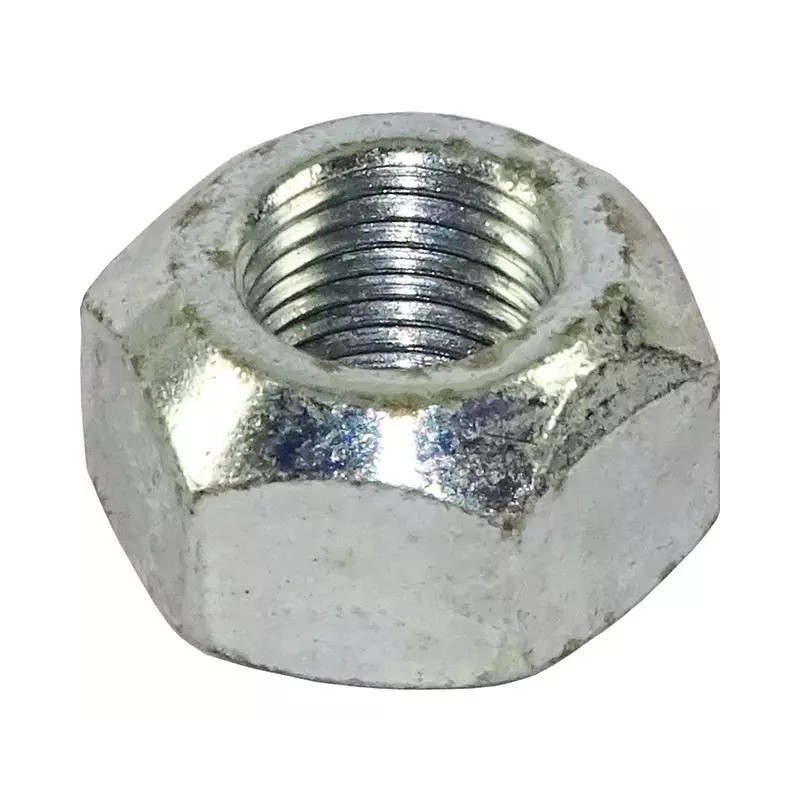 ECROU HEXAGONAL FREIN 10 MM 10.9 PAS 100 - ref. 269245 | TP Agri