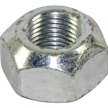 ECROU HEXAGONAL FREIN 10 MM 10.9 PAS 100 - ref. 269245 | TP Agri