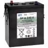 BATTERIE GEL GF06240V 6V 270AH - ref. 31306019 | TP Agri