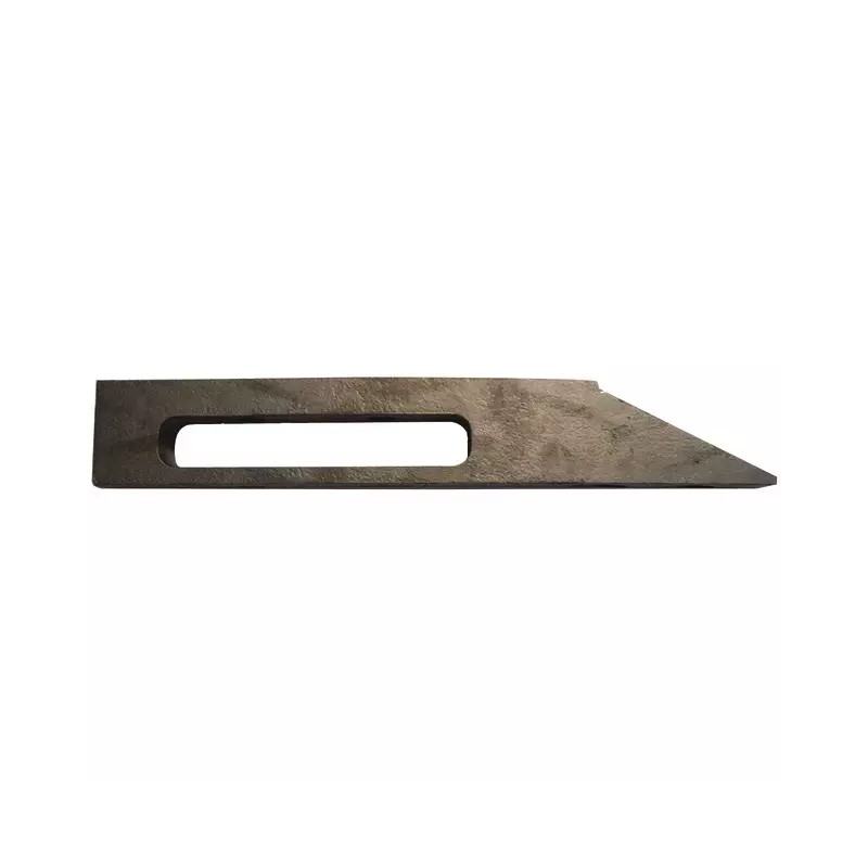 PIC DECOMPACTEUR EA80 POUR POINTE 5250230 - ref. 5250220 | TP Agri