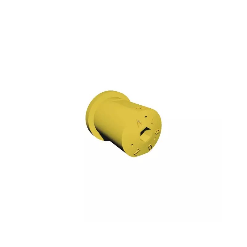 BUSE ALBUZ EXA JAUNE - ref. 30533110 | TP Agri