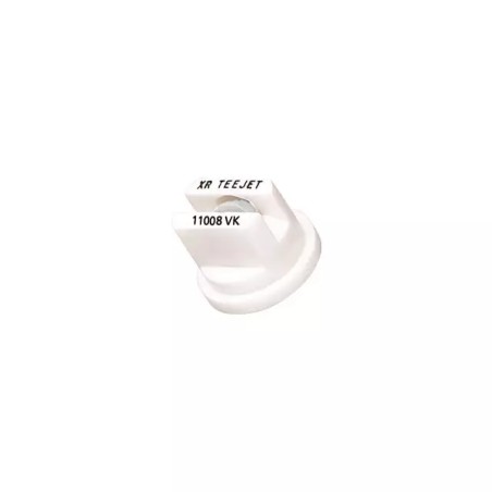 BUSE TEEJET JET PLAT XR 110 08 VK BLANCHE CE - ref. 30534042 | TP Agri