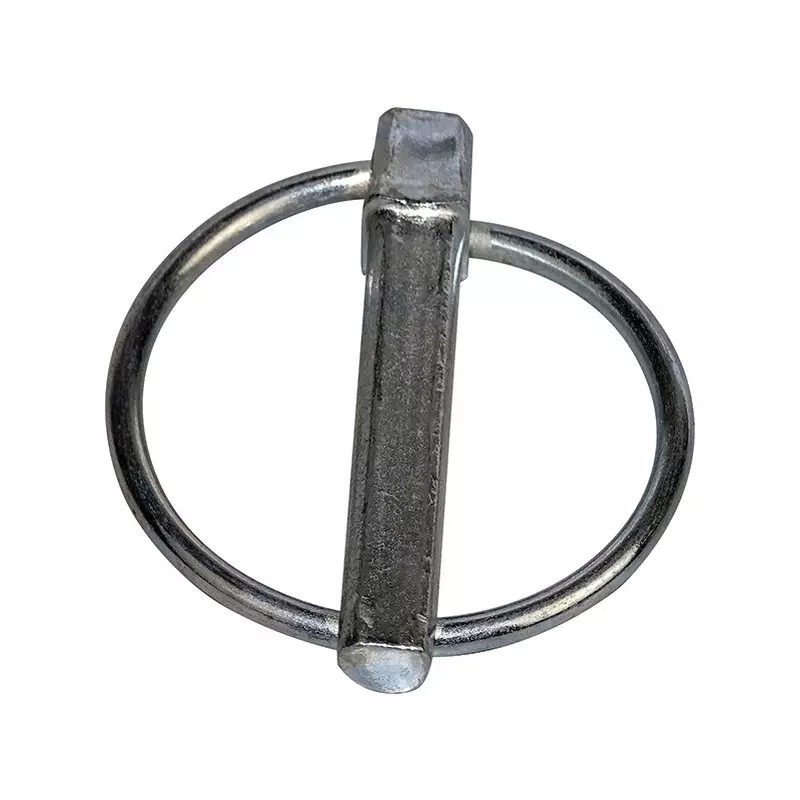GOUPILLE CLIPS 6X45 MM - ref. 31135052 | TP Agri