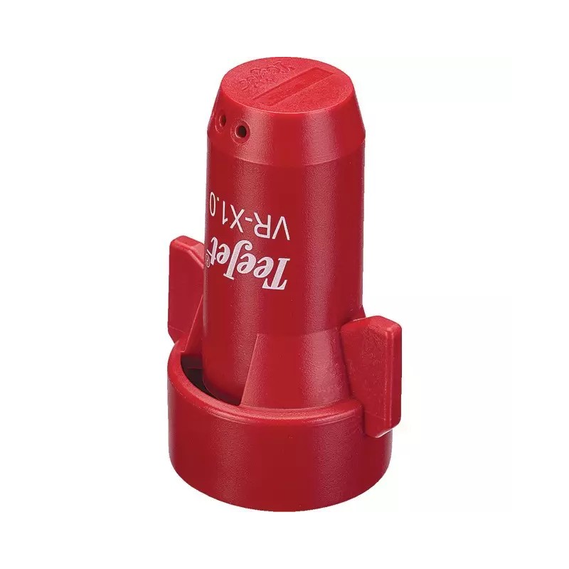 BUSE TEEJET ENGRAIS LIQUIDE 7 FILETS A DEBIT - ref. 30534500 | TP Agri