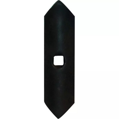 SOC VIBRO DROIT REVERSIBLE 35X5X195 - ref. 225649 | TP Agri