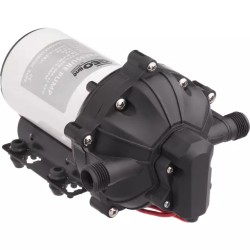POMPE PULVERISATEUR PRO 11 - 5 MEMBRANES 12V - ref. 30548355 | TP Agri