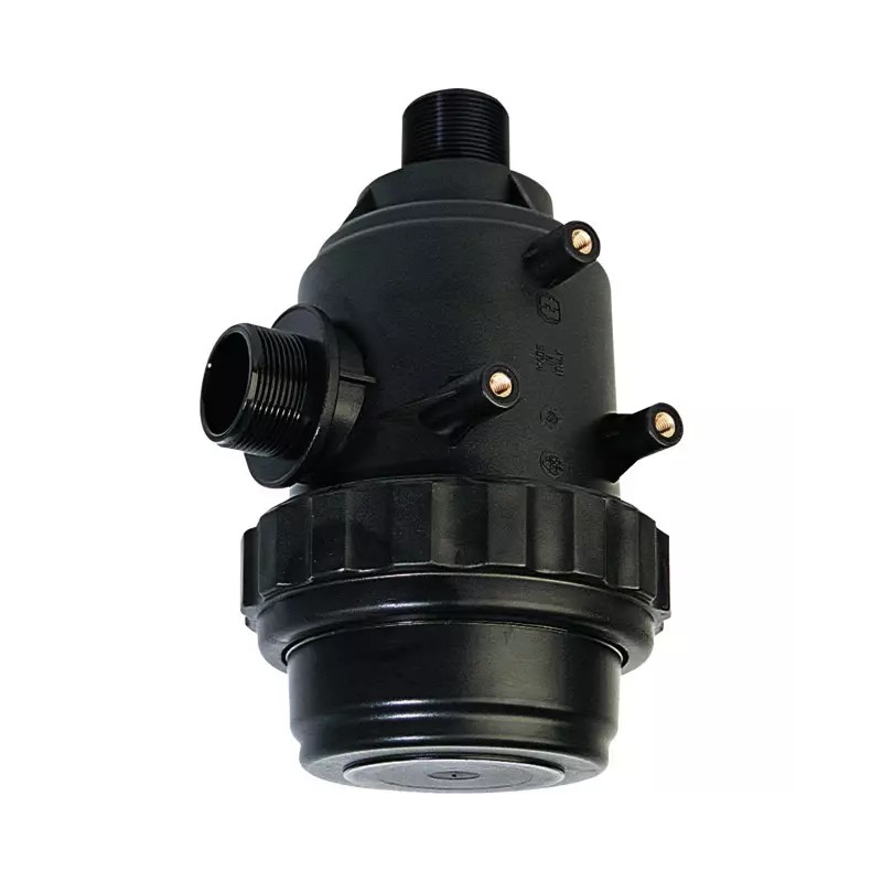 FILTRE D'ASPIRATION 220 L/MIN 80 MESH - ref. 230725 | TP Agri