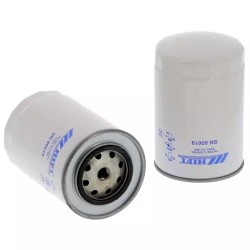 FILTRE A GASOIL SN 80019 HIFI FILTER - ref. HIFSN80019 | TP Agri