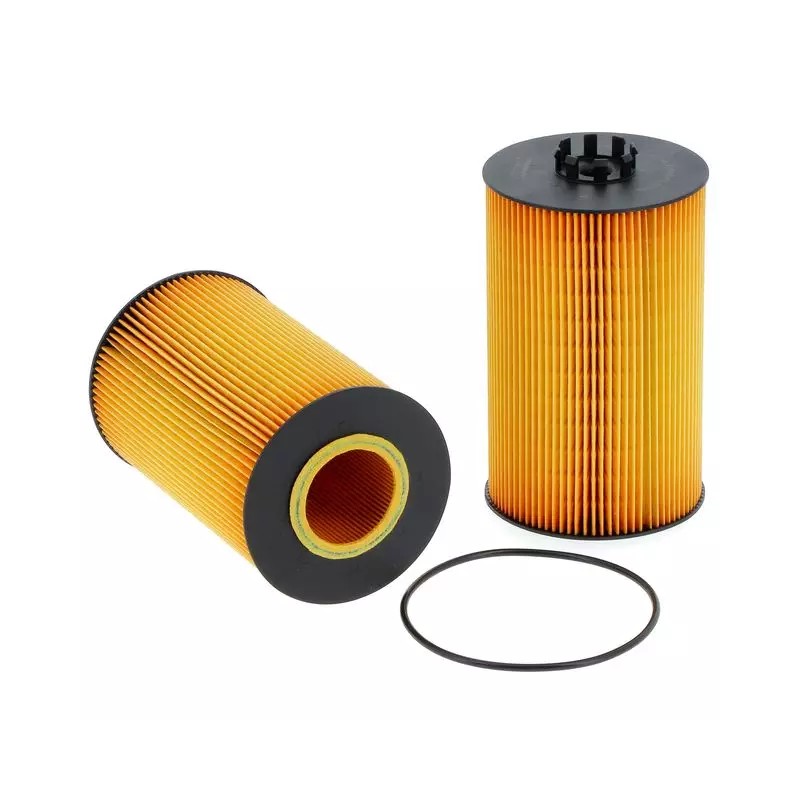 FILTRE A HUILE SO 7184 HIFI FILTER - ref. HIFSO7184 | TP Agri
