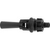 AGITATEUR HYDRAULIQUE INSPECTABLE 3 MM GEOLINE - ref. 230865 | TP Agri
