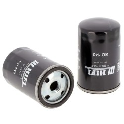 FILTRE A HUILE SO 142 HIFI FILTER - ref. HIFSO142 | TP Agri