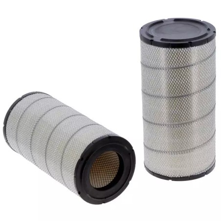 FILTRE A AIR SA 16212 HIFI FILTER - ref. HIFSA16212 | TP Agri