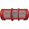 FILTRE PULVERISATEUR ROUGE INOX 150X70 32 ME - ref. 30541230 | TP Agri