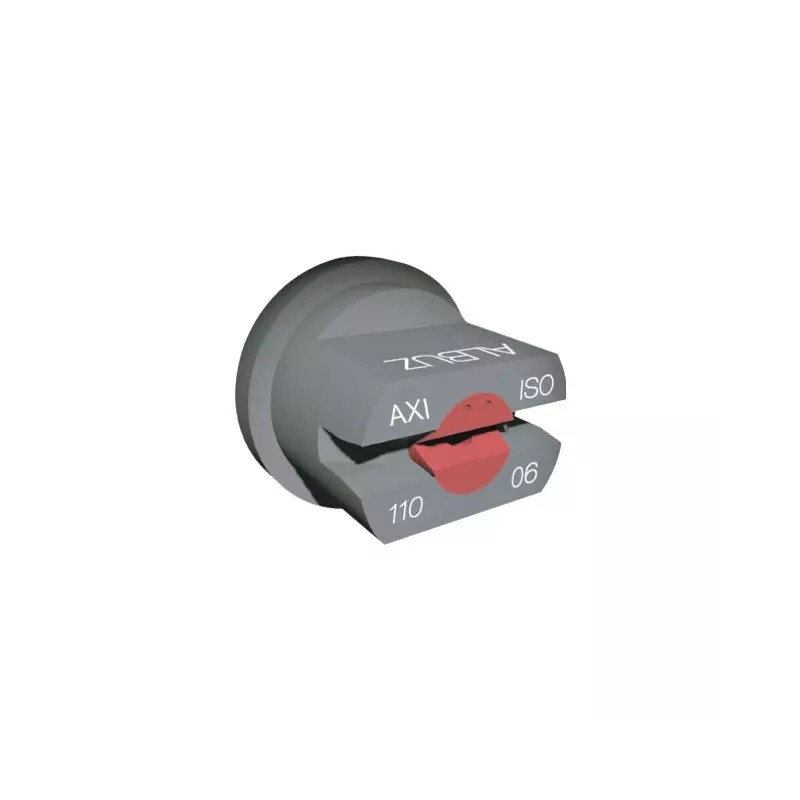 BUSE ALBUZ AXI 110 06 GRIS - ref. 30533269 | TP Agri
