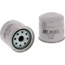 FILTRE A GASOIL FT 6238 HIFI FILTER - ref. HIFFT6238 | TP Agri