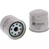 FILTRE A GASOIL FT 6238 HIFI FILTER - ref. HIFFT6238 | TP Agri