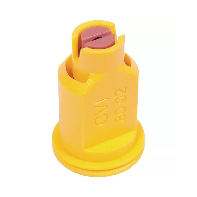 BUSE ALBUZ CVI 80 02 JAUNE - ref. 257207 | TP Agri