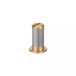 FILTRE DE BUSE CYLINDRIQUE ANTIGOUTTE A SPHERE - ref. 250554 | TP Agri