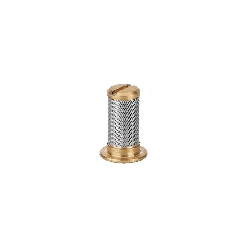 FILTRE DE BUSE CYLINDRIQUE ANTIGOUTTE A SPHERE - ref. 250554 | TP Agri