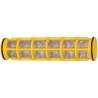 FILTRE PULVERISATEUR JAUNE INOX 210X54 80 ME - ref. 30541604 | TP Agri