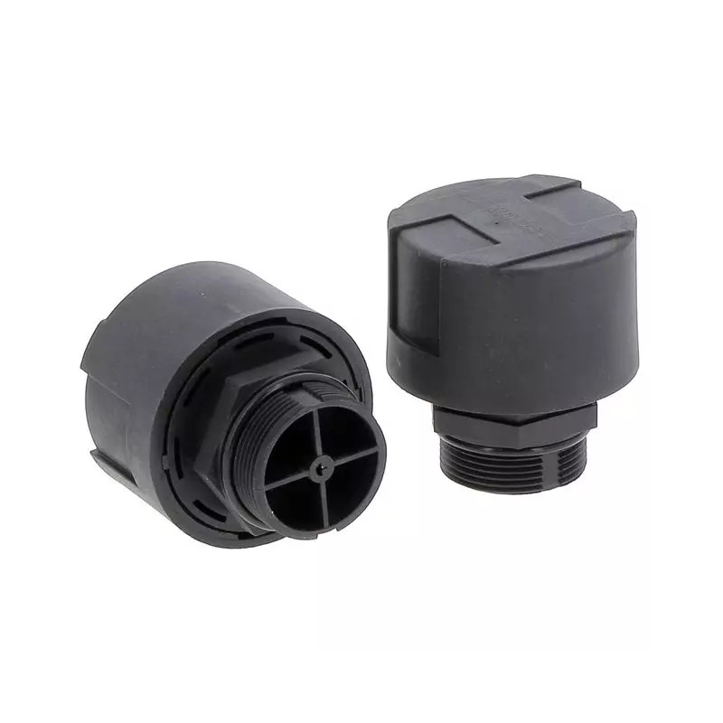 FILTRE AERATION COMPLET FS 268 HIFI FILTER - ref. HIFFS268 | TP Agri