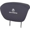 RALLONGE DOSSIER TISSU LOGO GRAMMER - ref. 31504230 | TP Agri