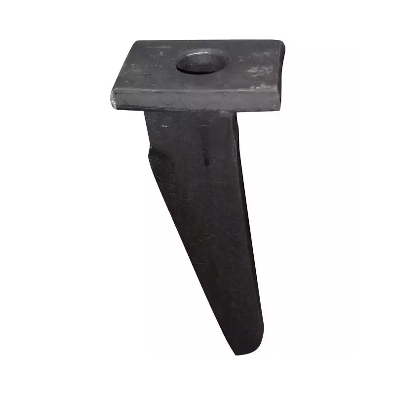 DENT DE HERSE ROTATIVE GAUCHE 320X100X16 FIXA - ref. 5160719 | TP Agri