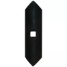 SOC VIBRO DROIT REVERSIBLE 40X6X195 - ref. 5230230 | TP Agri