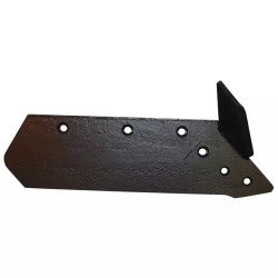 SOC A POINTE & AILERON DROIT 14 POUCES TYPE K - ref. 5350072 | TP Agri