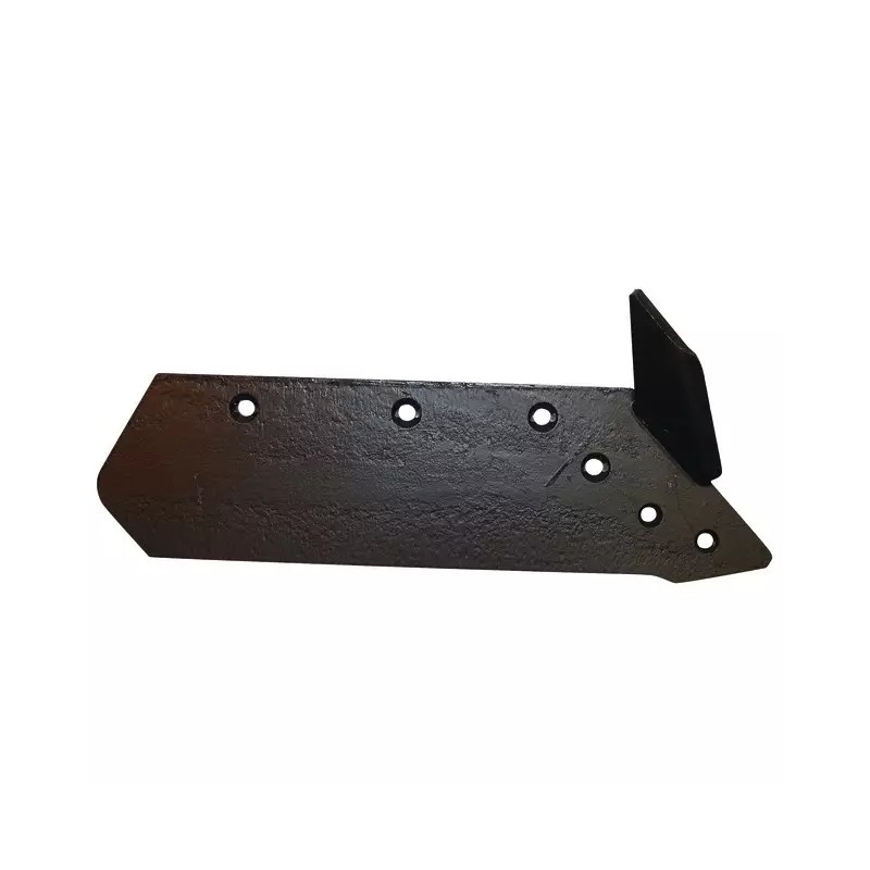 SOC A POINTE & AILERON DROIT 14 POUCES TYPE K - ref. 5350072 | TP Agri