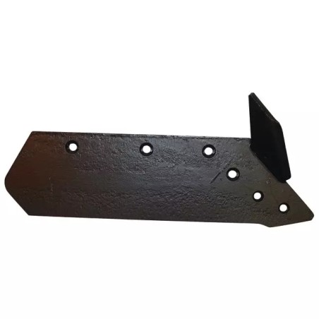 SOC A POINTE & AILERON DROIT 14 POUCES TYPE K - ref. 5350072 | TP Agri