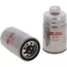 FILTRE A GASOIL SN 327 HIFI FILTER - ref. HIFSN327 | TP Agri