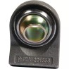 ROTULE PLATE A SOUDER COUDEE CAT3 37 MM WALTER - ref. 246589 | TP Agri