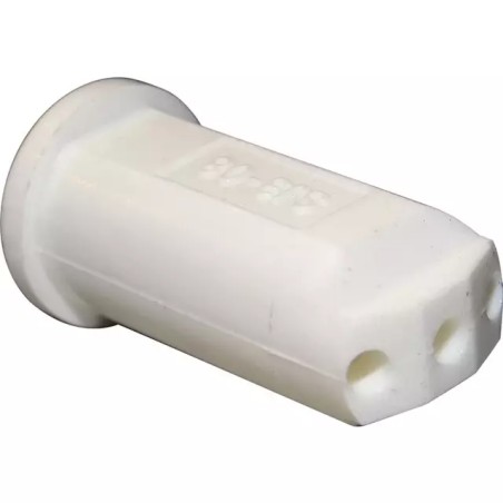 BUSE TEEJET ENGRAIS LIQUIDE 3 FILETS SJ3 08 - ref. 30534487 | TP Agri