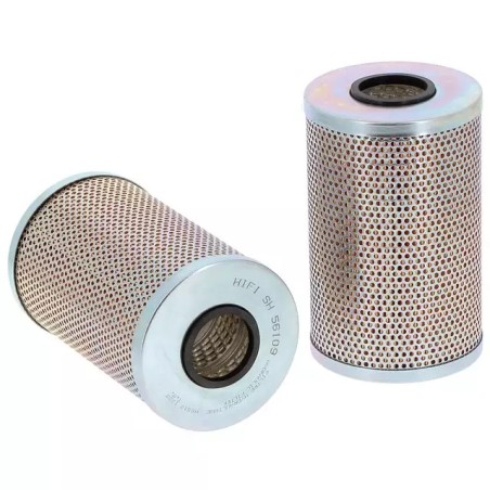 FILTRE HYDRAULIQUE SH 56109 HIFI FILTER - ref. HIFSH56109 | TP Agri